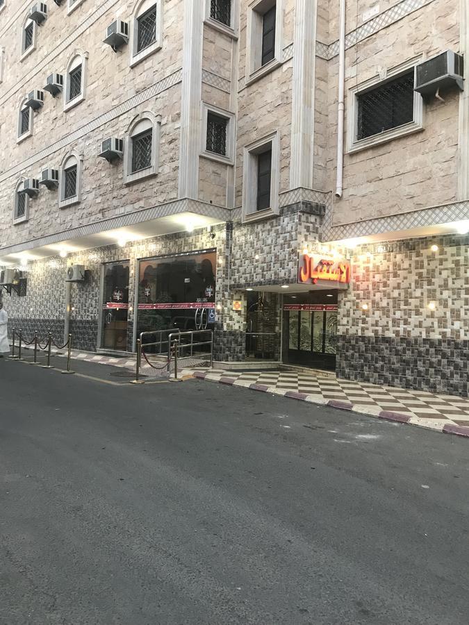 لمسات ذهبية للوحدات السكنية מונהאיל מראה חיצוני תמונה