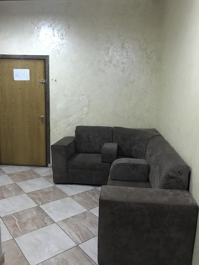 لمسات ذهبية للوحدات السكنية מונהאיל מראה חיצוני תמונה