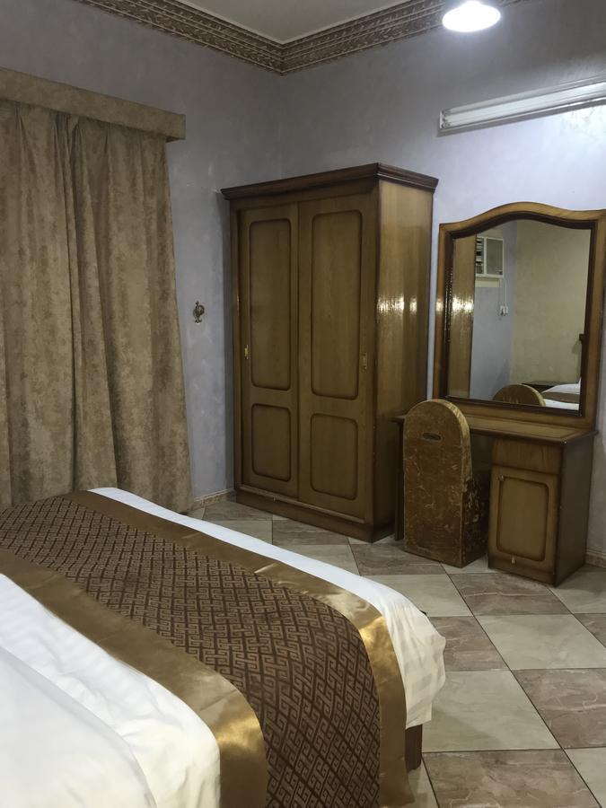 لمسات ذهبية للوحدات السكنية מונהאיל מראה חיצוני תמונה