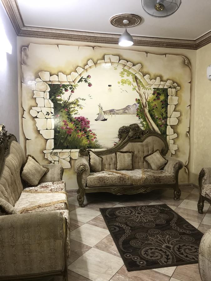 لمسات ذهبية للوحدات السكنية מונהאיל מראה חיצוני תמונה