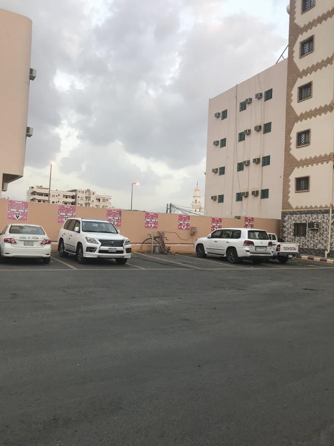 لمسات ذهبية للوحدات السكنية מונהאיל מראה חיצוני תמונה